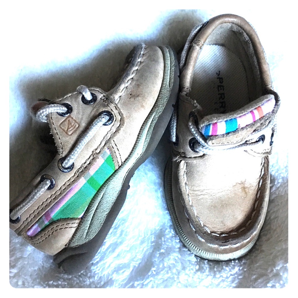 Sperrys
